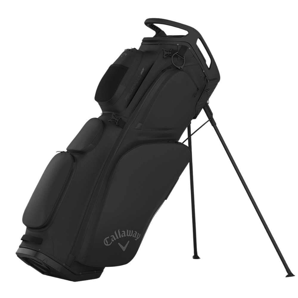 Callaway Golf '26 Fairway 14 Stand Bag