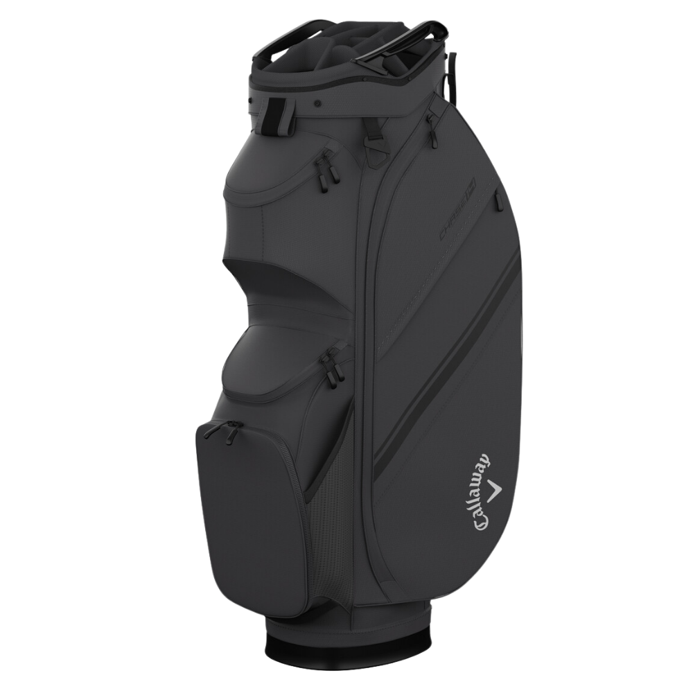 Callaway Golf '25 Chase 14 Cart Bag