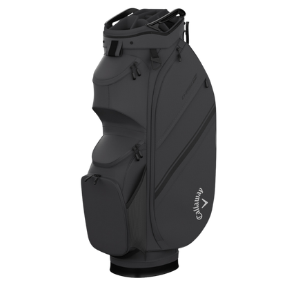 Callaway Golf '25 Chase 14 Cart Bag