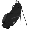 Callaway Golf '25 Chase Stand Bag - Black