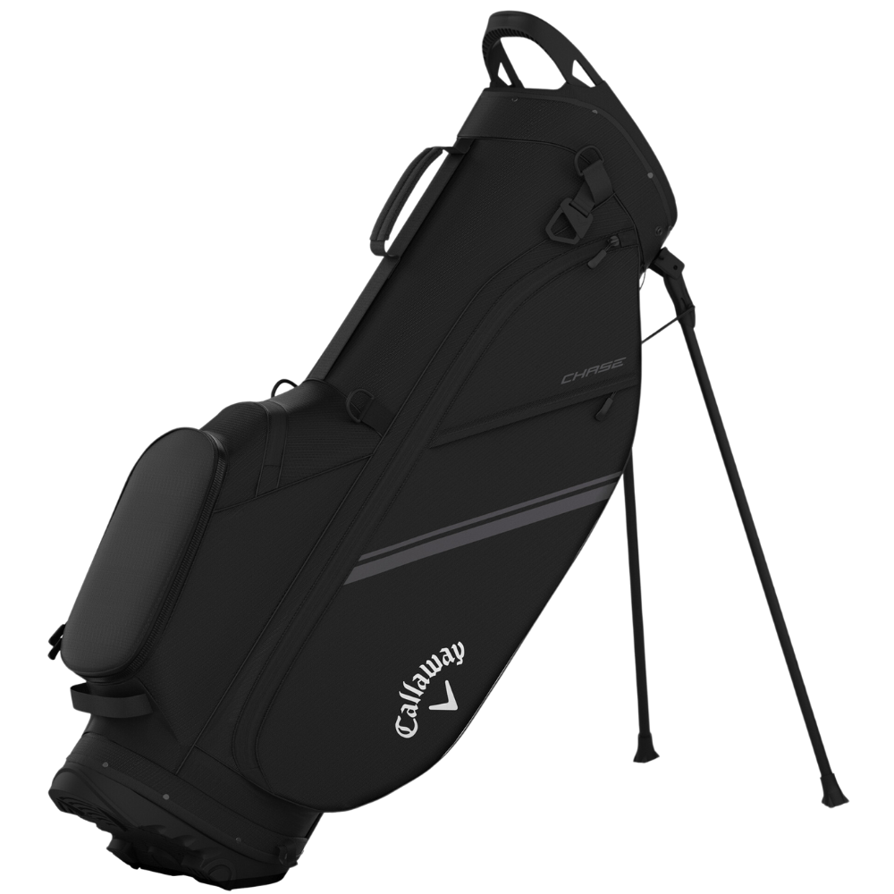 Callaway Golf '25 Chase Stand Bag