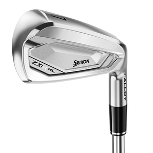 Srixon ZXiR HL Iron Set