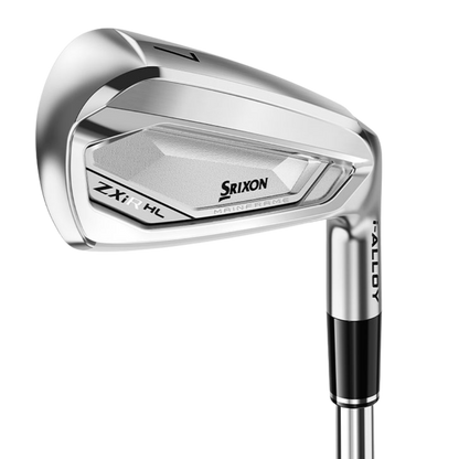 Srixon ZXiR HL Iron Set