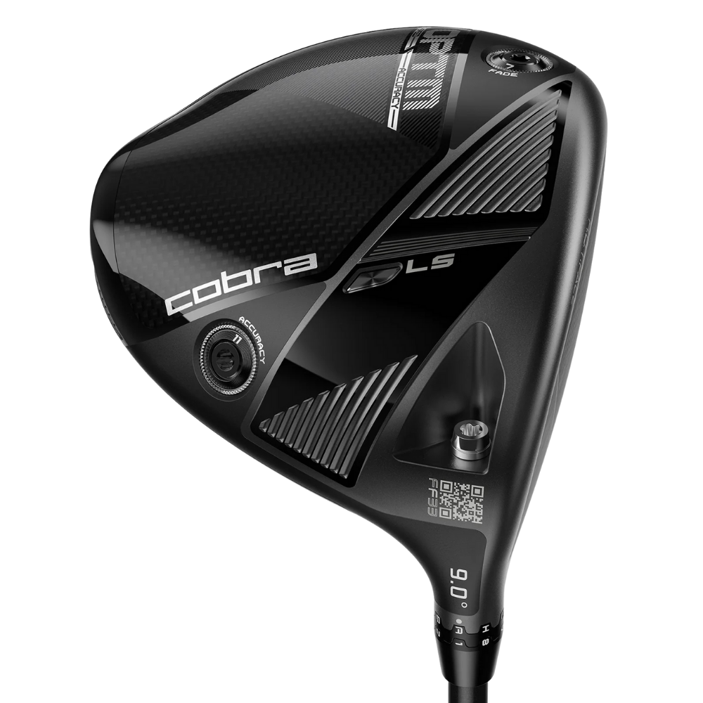 Cobra OPTM LS Driver