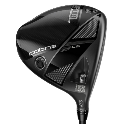 Cobra OPTM LS Driver