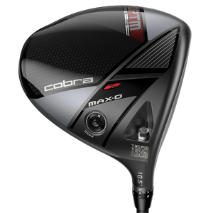 Cobra OPTM Max D Driver