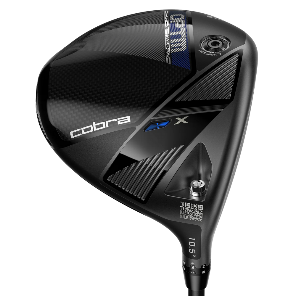 Cobra OPTM X Driver