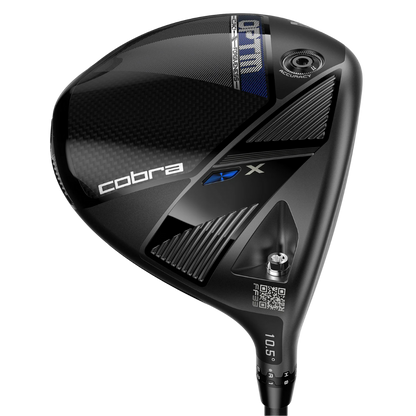 Cobra OPTM X Driver