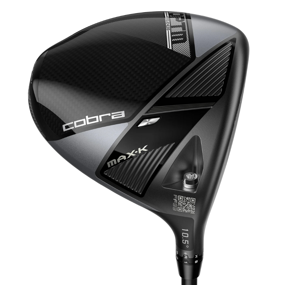 Cobra OPTM Max K Driver