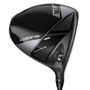 Cobra OPTM Max K Driver