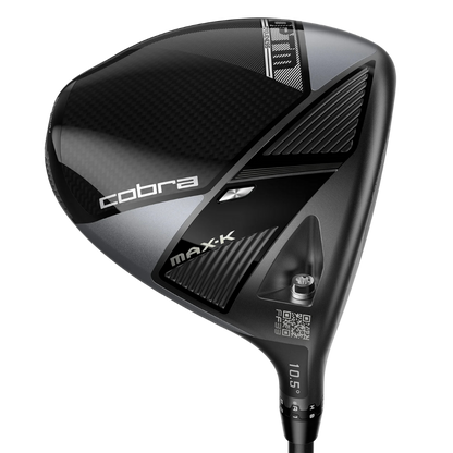 Cobra OPTM Max K Driver