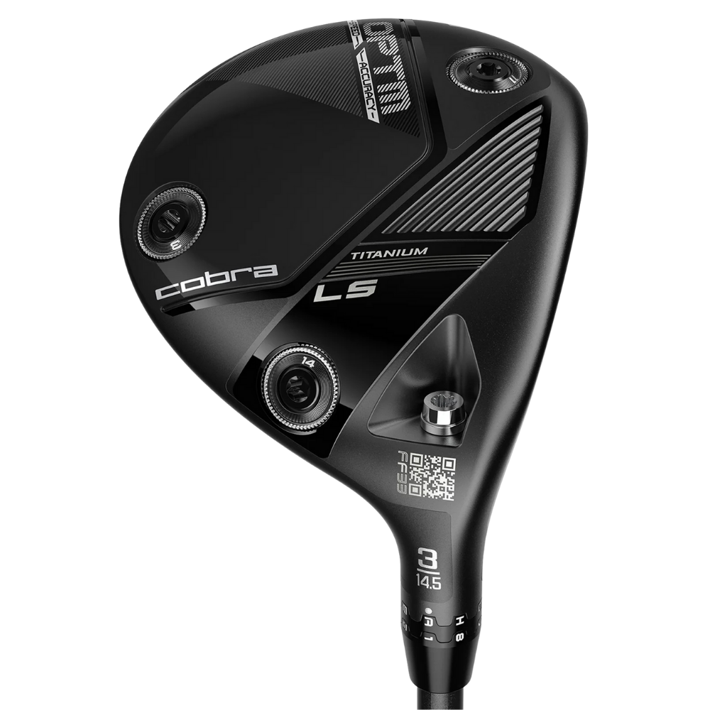 Cobra OPTM LS Fairway