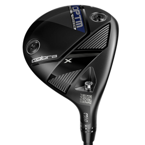 Cobra OPTM X Fairway