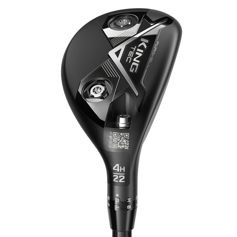 Cobra King Tec Hybrid