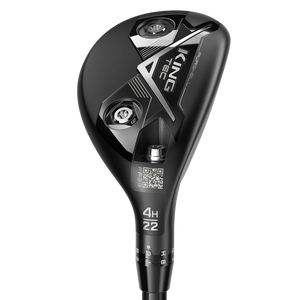Cobra King Tec Hybrid