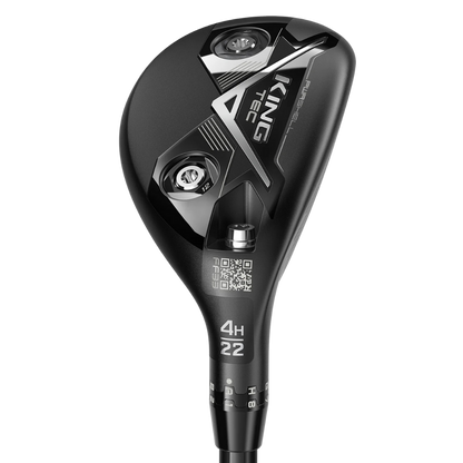 Cobra King Tec Hybrid