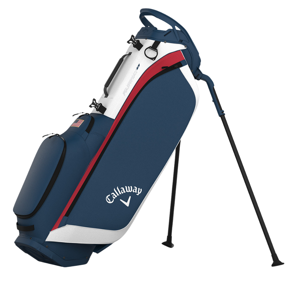 Callaway Golf '26 Fairway C Stand Bag