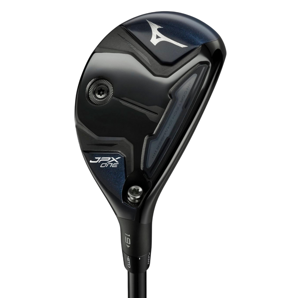 Mizuno JPX One Hybrid