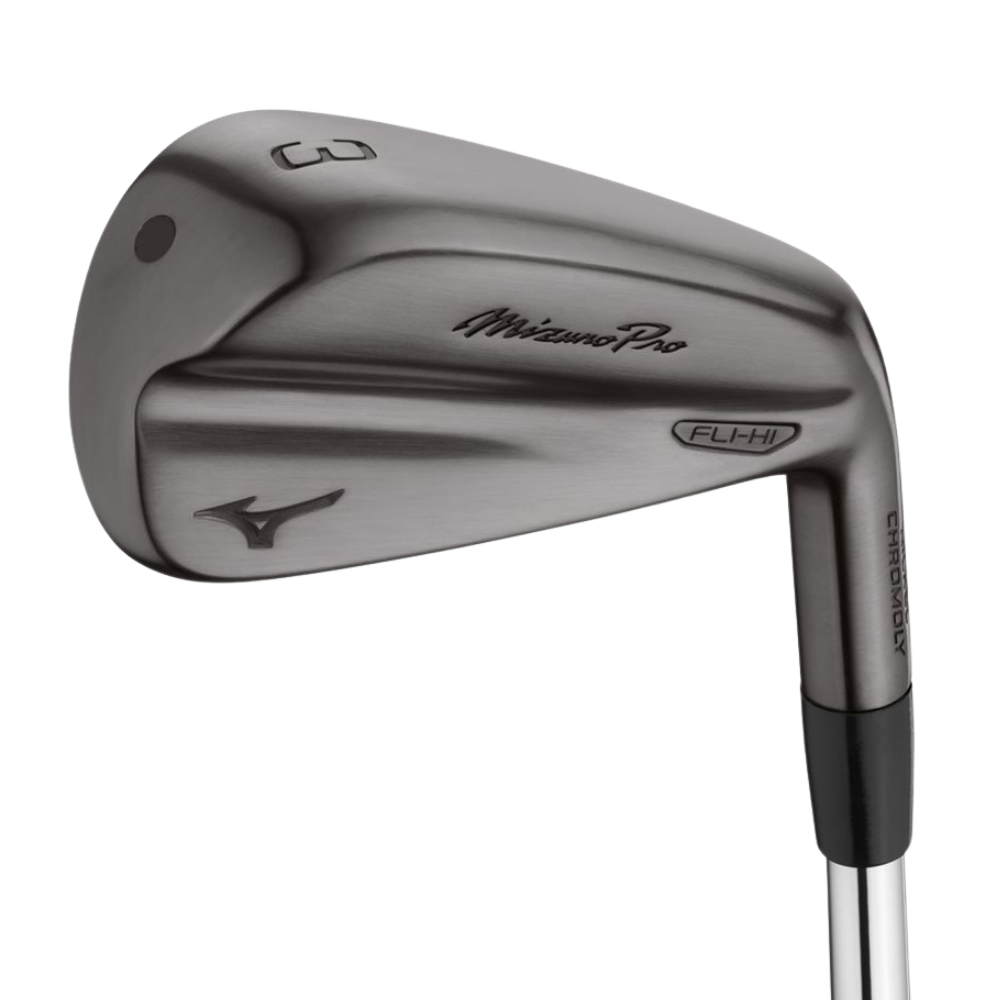 Mizuno Pro Fli-Hi Single Iron
