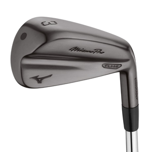Mizuno Pro Fli-Hi Single Iron