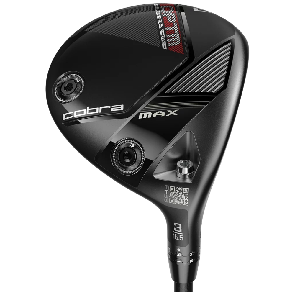 Cobra OPTM Max Fairway