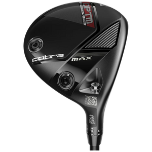 Cobra OPTM Max Fairway
