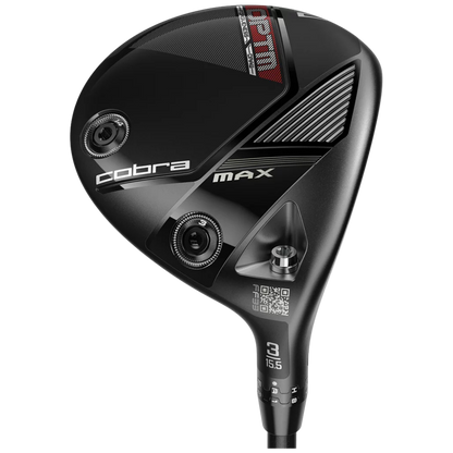 Cobra OPTM Max Fairway