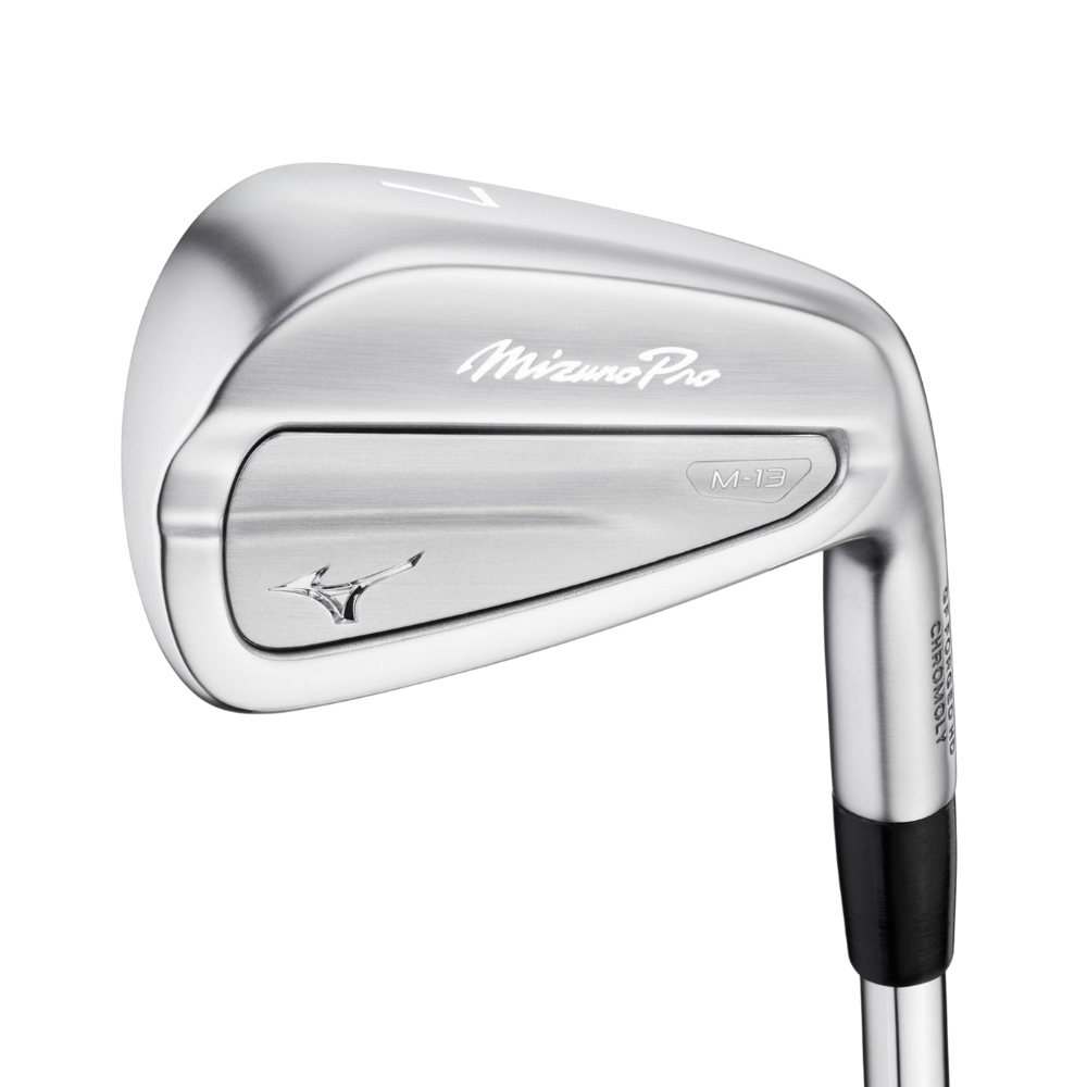 Mizuno Pro M-13 Iron Set