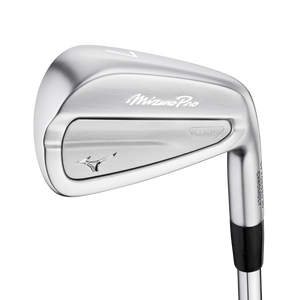 Mizuno Pro M-13 Iron Set