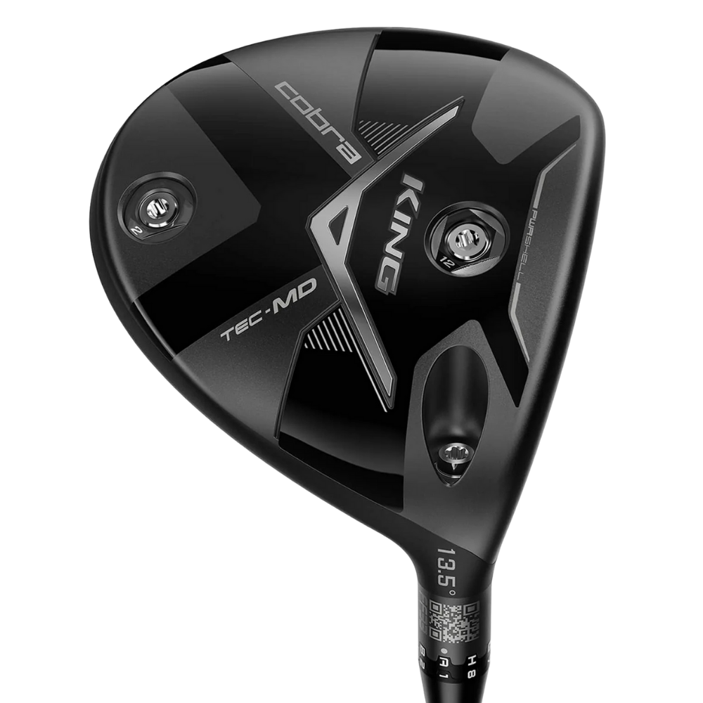 Cobra King Tec Mini Driver