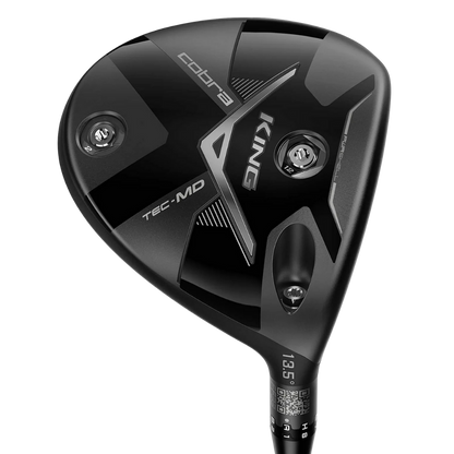 Cobra King Tec Mini Driver