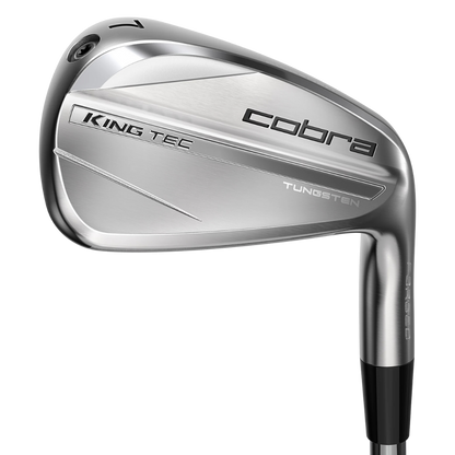 Cobra King Tec Iron Set