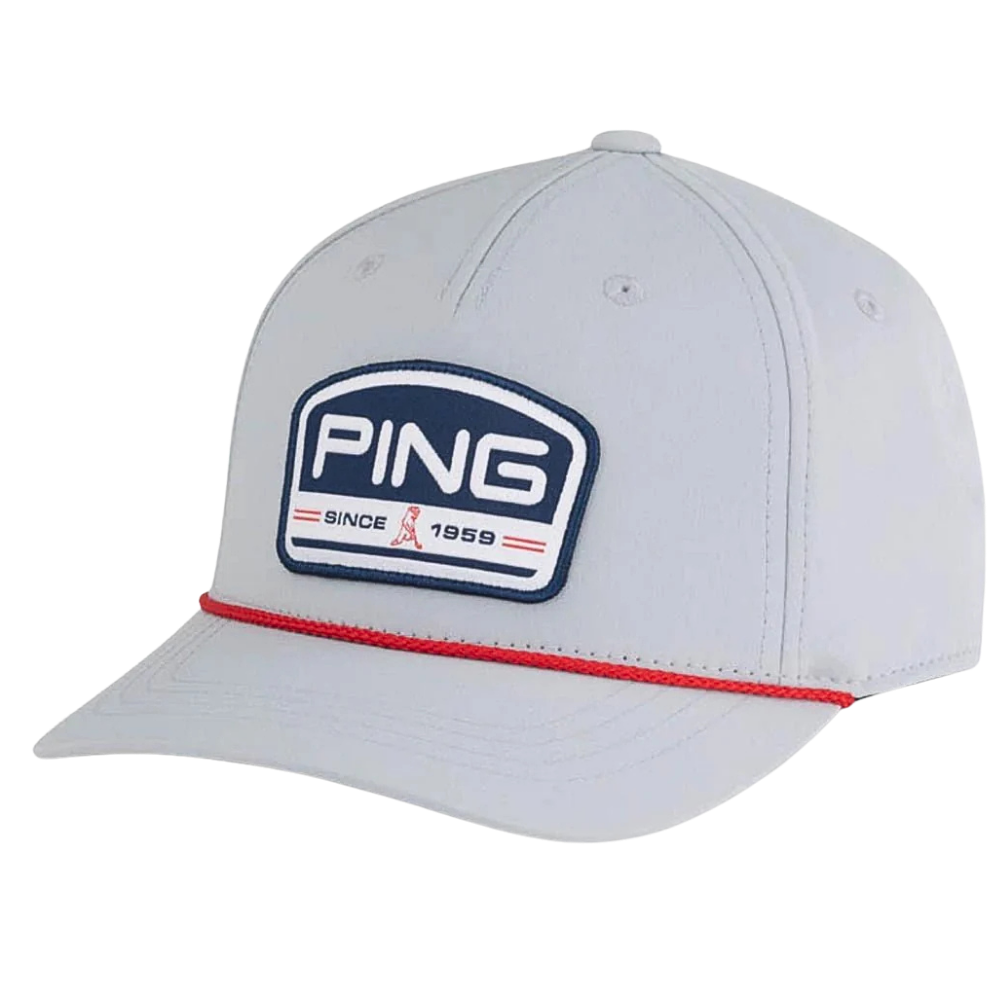 Ping 251 Junior Roper Hat