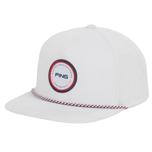 Ping 254 Signature Hat