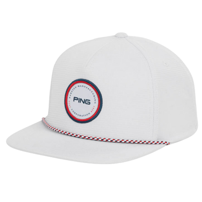 Ping 254 Signature Hat