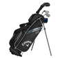 Callaway Golf '26 XJ Junior Complete Set