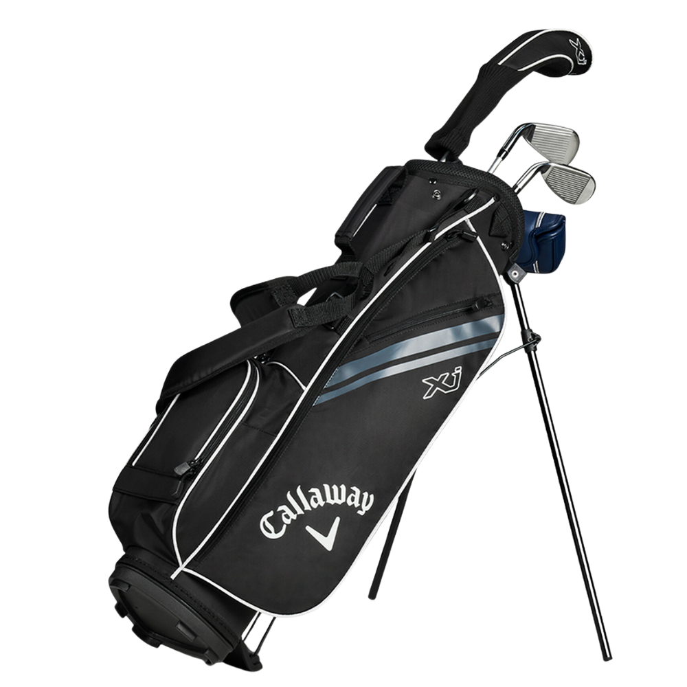 Callaway Golf '26 XJ Junior Complete Set