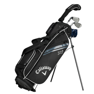 Callaway Golf '26 XJ Junior Complete Set