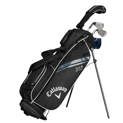 Callaway Golf '26 XJ Junior Complete Set