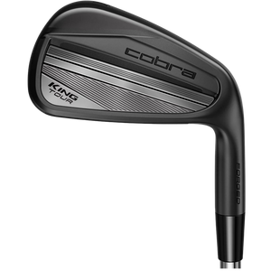 Cobra '26 King Tour Iron Set