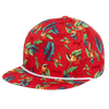 Ping 254 Resortist Hat - Red