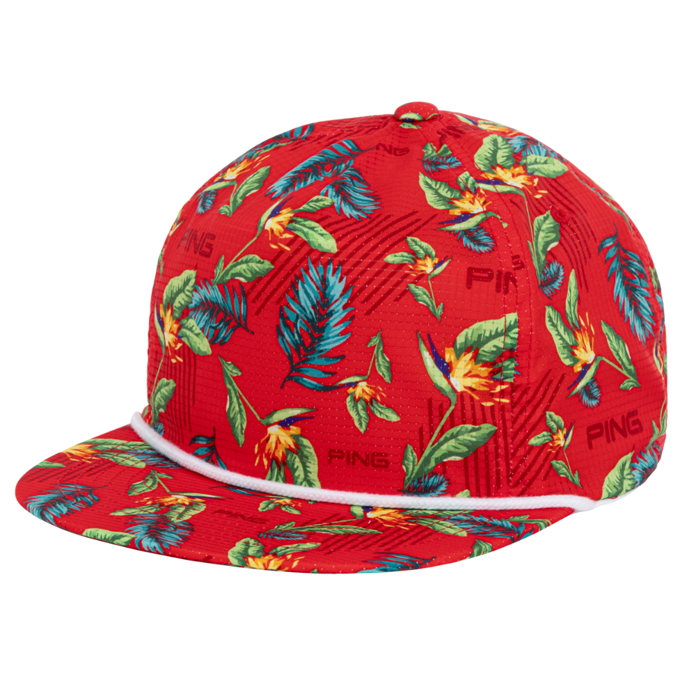 Ping 254 Resortist Hat