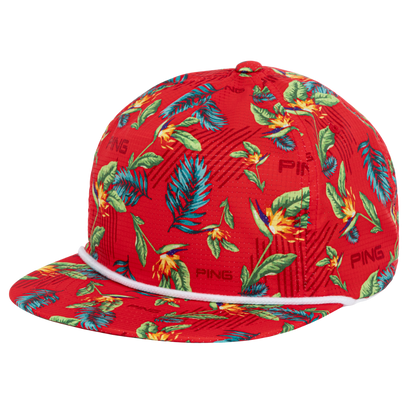 Ping 254 Resortist Hat