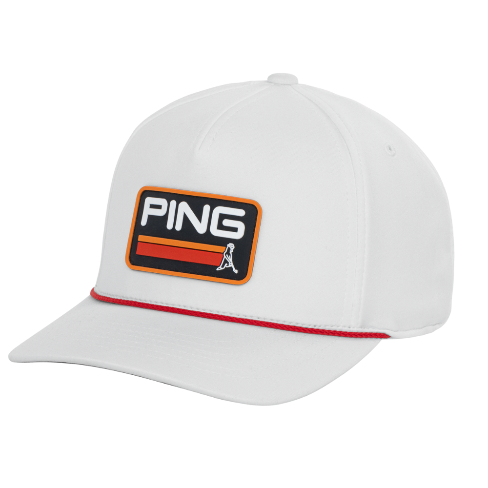 Ping 254 Racer Hat