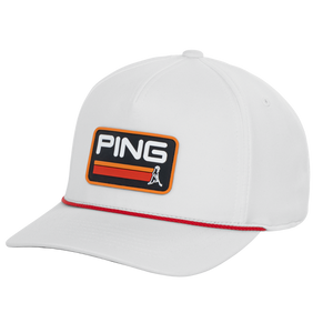Ping 254 Racer Hat