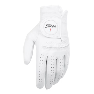 Titleist Perma Soft Women's Golf Gloves