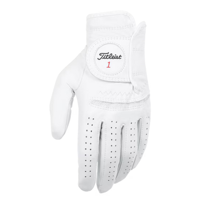 Titleist Perma Soft Women's Golf Gloves