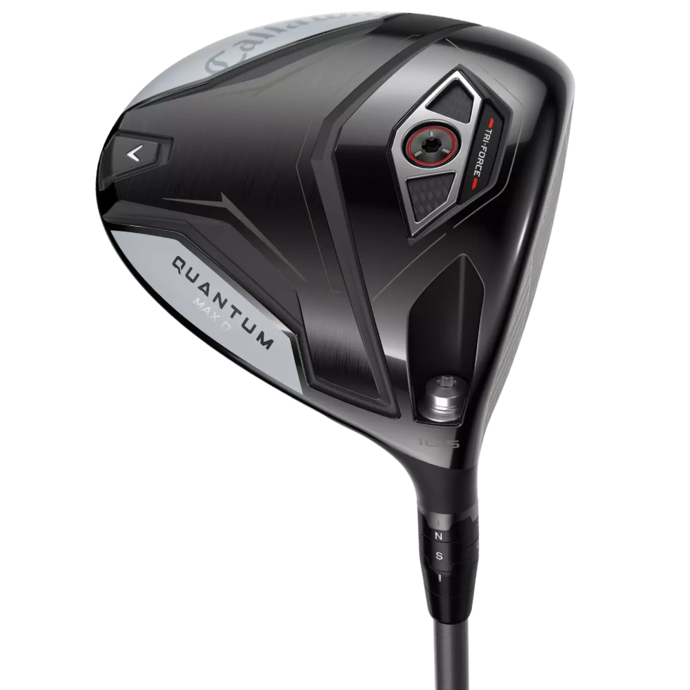 Callaway Golf Quantum Max D Driver