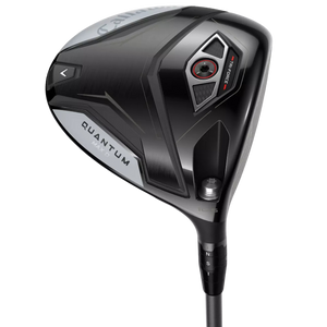 Callaway Golf Quantum Max D Driver
