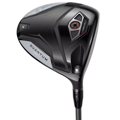 Callaway Golf Quantum Max D Driver